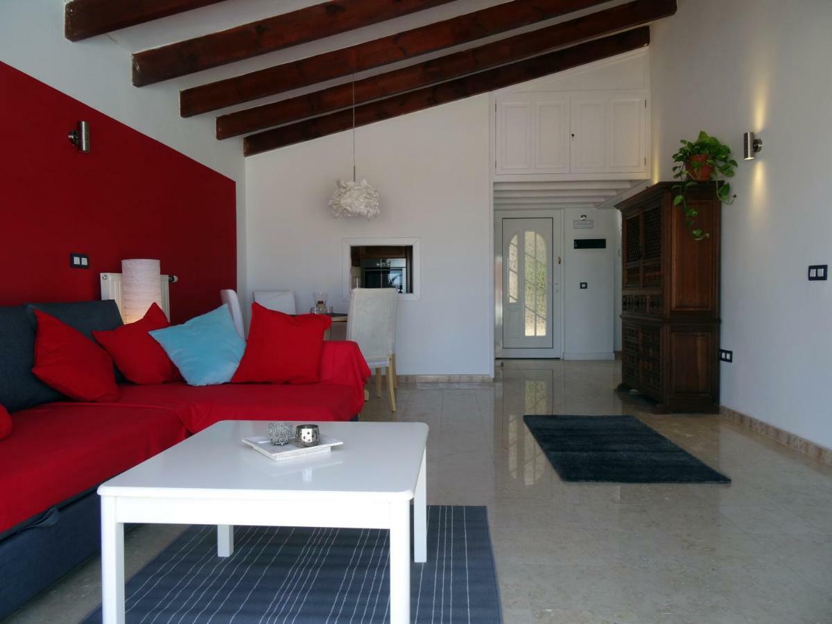 La Palmita Villa La Victoria de Acentejo Exterior photo
